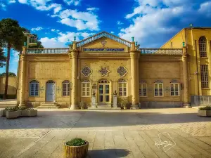 Vank Cathedral - Armenian Apostolic Church