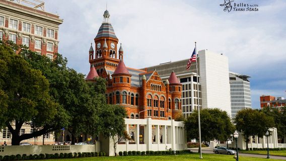 Place Commémorative John F. Kennedy