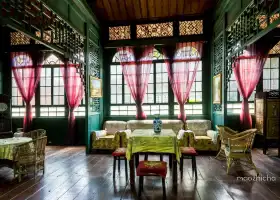 劉氏莊園博物館