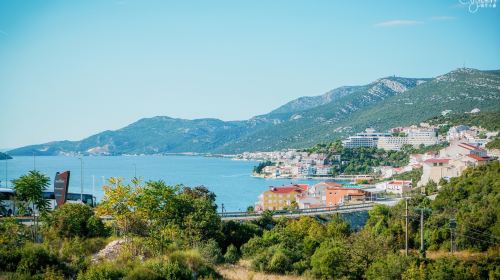 Adriatic Coast