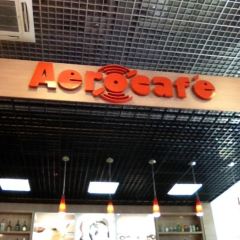 Aerocafe User Photo