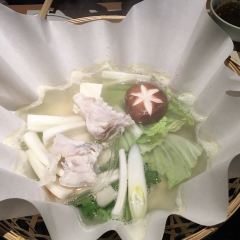 GUENPIN ASAKUSA User Photo