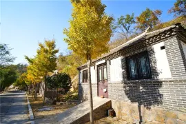 Haiyang Landmine Warfare Scenic Area