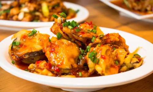 QI SHI TASTE OF HOME