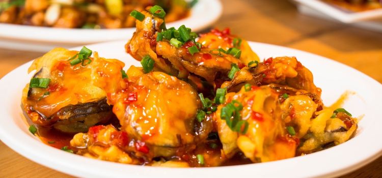 QI SHI TASTE OF HOME