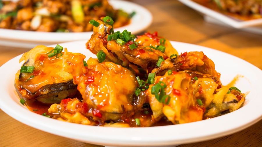 QI SHI TASTE OF HOME