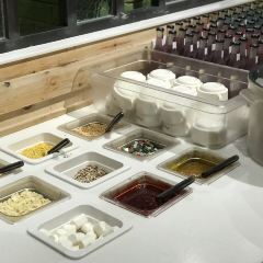 我家牛排自助西餐厅(德百大楼店) User Photo