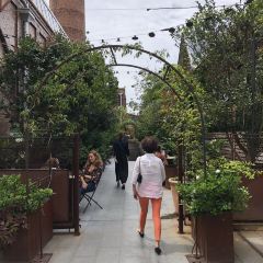 The Grounds of Alexandria User Photo