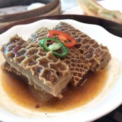 JIN YUE XUAN User Photo