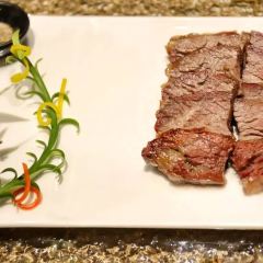 NINGHAI RESTAURANT User Photo