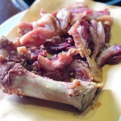 云起草堂(白云山森林公园店) User Photo