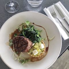 Brancott Estate Cellar Door and Restaurant User Photo