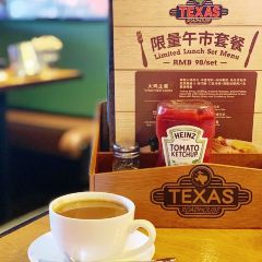 Texas Roadhouse User Photo