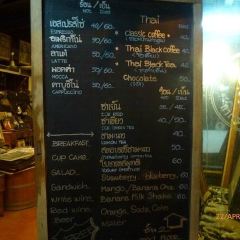 Baan Than Khun Cafe User Photo