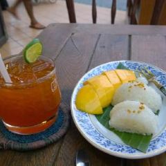 Baan Than Khun Cafe User Photo