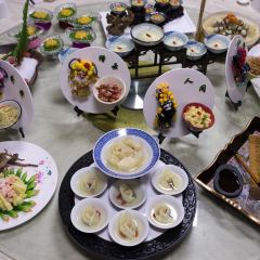 十八坊农家大院饭庄 User Photo