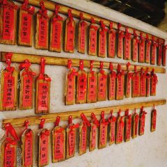 玉泉山庄(亚欧店) User Photo