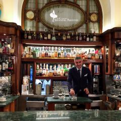 Caffe Gilli User Photo