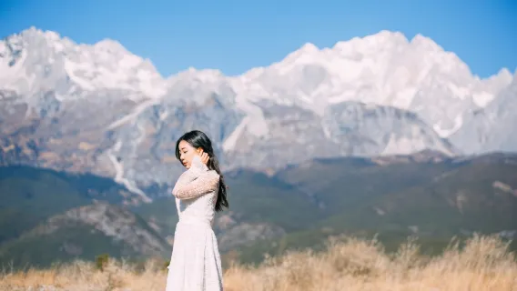 Yunnan Yulong whole territory customization | Chinese-English translation private charter(business | exhibition | study tour |on foot|Customizable for multiple days|Professional interpretation and translation) reception service for foreign groups$