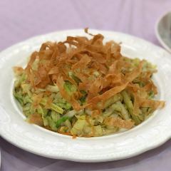 XIAN XIONG QI User Photo