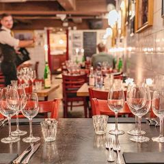 NOSE2TAIL Meatpacker張用戶圖片