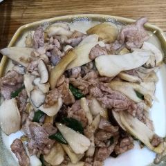 妈妈的味道(和顺古镇店) User Photo