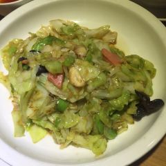 吕氏疙瘩汤(开发区万达店) User Photo
