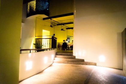 Traditional Khmer Food Restaurant