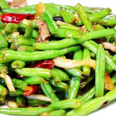 China Grill User Photo