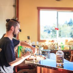Merridale Eatery User Photo