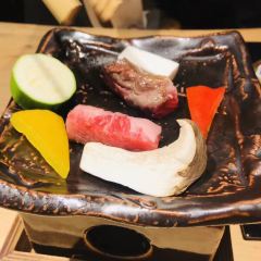 Kaiseki Restaurant Kadan User Photo