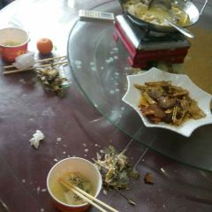 Haozailaiyujia User Photo