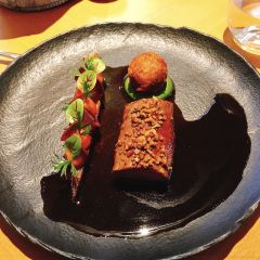 Portfolio restaurant 여행 사진
