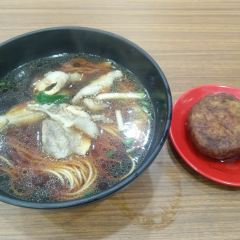 Aniang Noddle User Photo