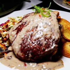Lone Star Cafe & Bar張用戶圖片