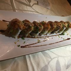 Jiang Tai WuEr (HuanQiu JinRong ZhongXin Restaurant) 여행 사진