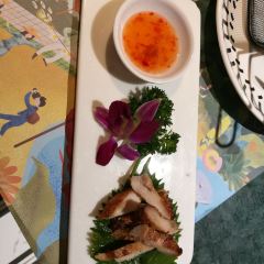 觅渔泰式海鲜火锅(喷水池店) User Photo