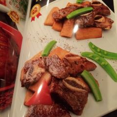 鑫悦食府(鑫海假日酒店) User Photo