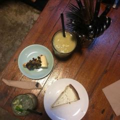 Awesome Canteen User Photo