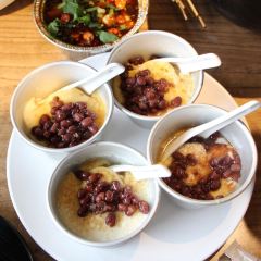 CHENG DU CHI KE User Photo