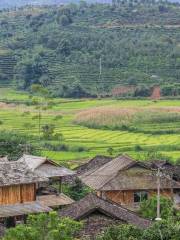 Lahu Village