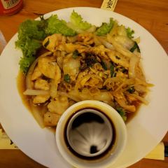 Yen's Restaurant User Photo