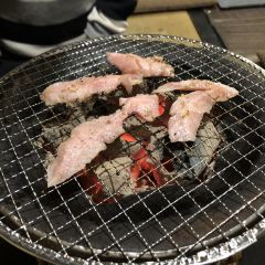 Grilled Beef Tavern Bakura User Photo