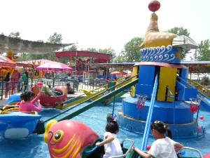 Xingrui Hot Spring Resort