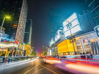 Flüge von Zhangjiajie nach Internationaler Flughafen Chengdu Shuangliu