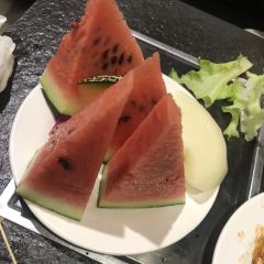 大象自助餐厅(住邦店) User Photo