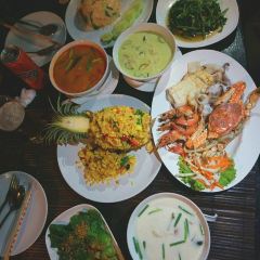 Jasmin Restaurant User Photo