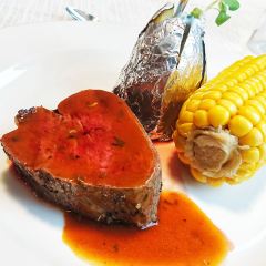 Reinamora Restaurant User Photo