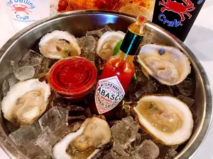 The Boiling Crab