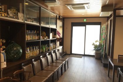 炭火燒肉Yamamoto